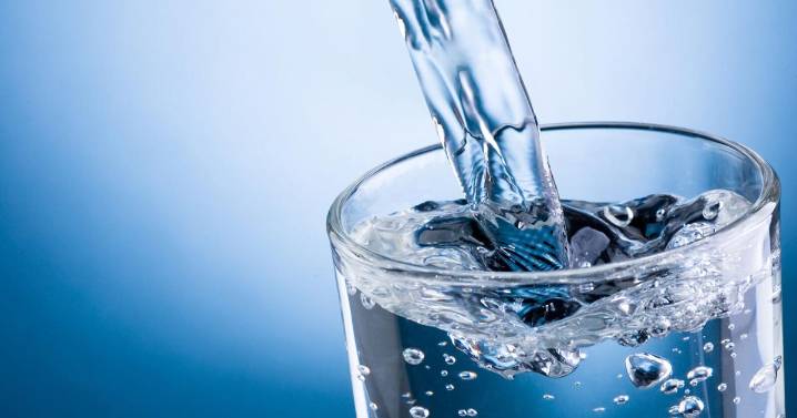 Letter: Benefits of fluoridated water include more than just dental health