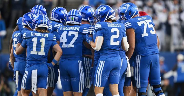 BYU vs. Iowa State: How to watch, listen to or stream Saturday's matchup