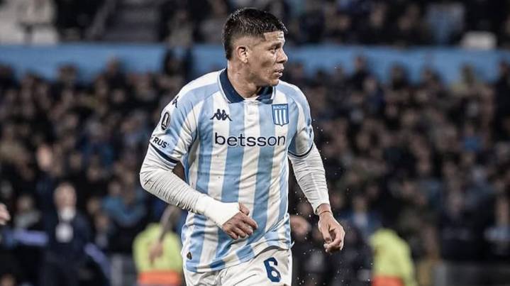 Racing recibe a Independiente Rivadavia en el Cilindro de Avellaneda por el Clausura