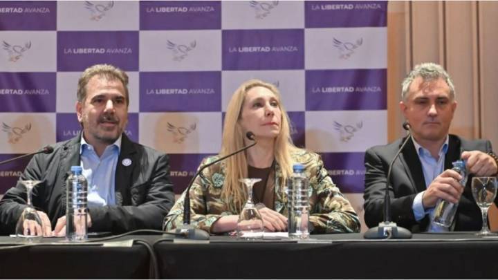 La Libertad Avanza apeló el fallo de la justicia electoral y exige que Diego Santilli encabece la lista bonaerense: cuáles son sus argumentos
