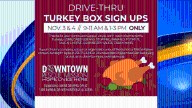 Huntsville's Downtown Rescue Mission offering Turkey Boxes to families in need