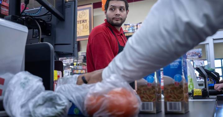 State to cover costs of looming SNAP funding freeze for 460,000 residents