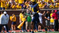 Michigan football grades vs Wisconsin: Big plays, big yawns for U