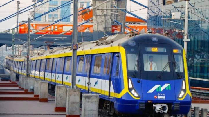 Schedule changes planned for Metro 7 and 2A to enable integration with upcoming Line 9