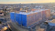 Crossroads to celebrate opening of new Summer Street housing development