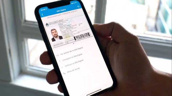 ¿Se puede ir a votar con el DNI digital? Estos son los documentos válidos para…