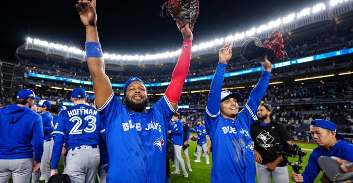 Mets Morning News: Blue Jays eliminate Yankees