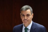 El rifirrafe de Sánchez con el diputado aragonés Eloy Suárez en la comisión del 'caso Koldo'