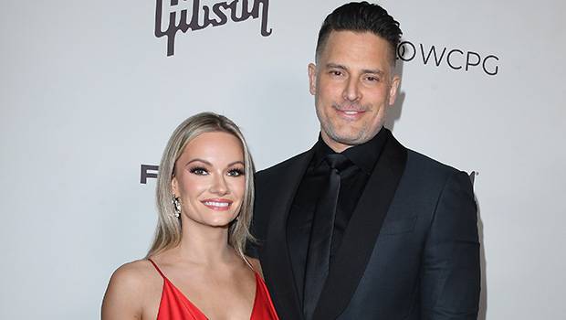 Caitlin O’Connor: Meet the Actress Who’s Engaged to Joe Manganiello