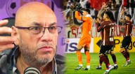 ¿Purga en la 'U'? Mr. Peet reveló los 2 jugadores que no serán considerados por Fossati: "No tienen..."
