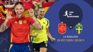 España-Suecia: nueva etapa, misma ambición
