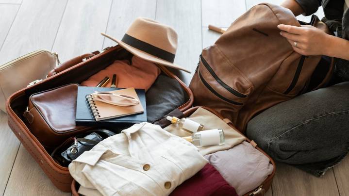 Cuál es el accesorio que no te puede faltar nunca para viajar en avión