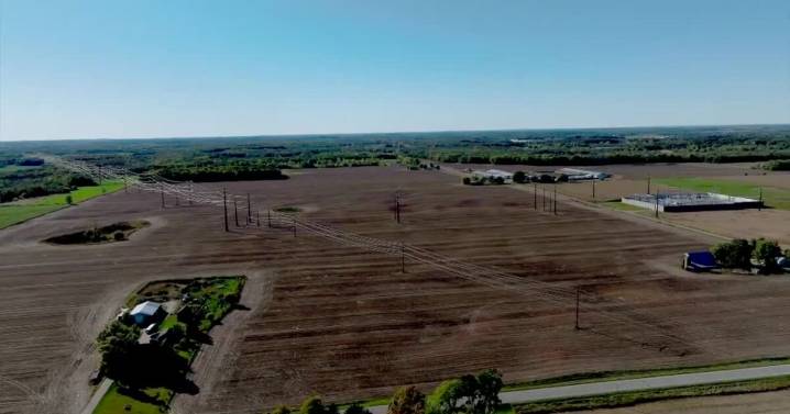 Solar company skips town meeting over safety concerns in Morgan