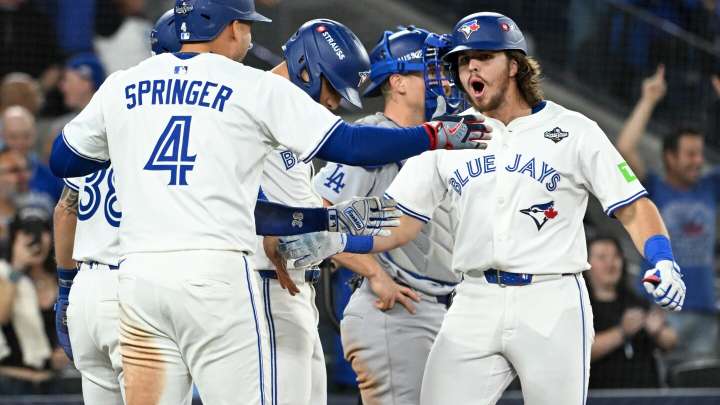 Dodgers at Blue Jays - World Series Game 2 prediction: Odds, expert picks, starting pitchers, trends, stats