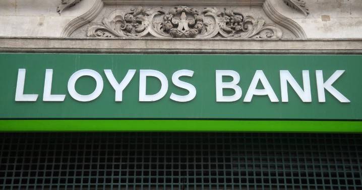 Lloyds, Halifax, and other banks down amid Amazon Web Services global outage
