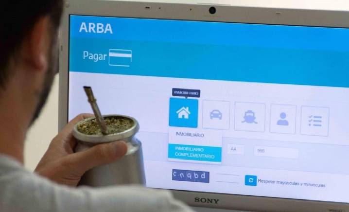 Para anotar: ARBA prorrogó el vencimiento de la última cuota del Impuesto Inmobiliario Edificado