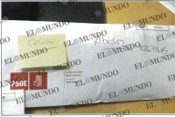 La UCO descubre que el PSOE hacía pagos en efectivo a Ábalos y Koldo: "El sobre de Ferraz a la mesa del ministro"