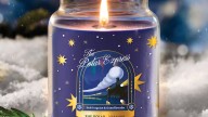 Yankee Candle Dropped a Limited-Edition Holiday Collection Featuring 'The Polar Express' — How to Snag Candles for 50% Off