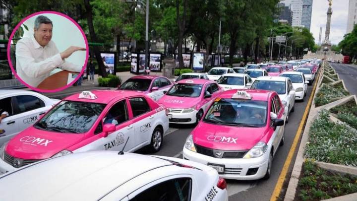 Es inútil programa de sustitución implementado por SEMOVI: taxistas