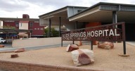 Mum sedated four times by medics before overdose death