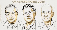 Nobel de Economía 2025 para Joel Mokyr, Philippe Aghion y Peter Howitt