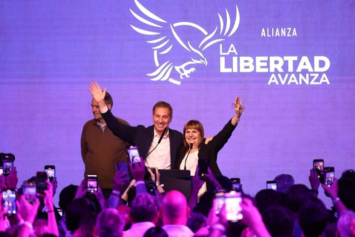 Elecciones. El Gobierno dio un batacazo en amplias regiones productivas y hasta revirtió resultados de septiembre adversos