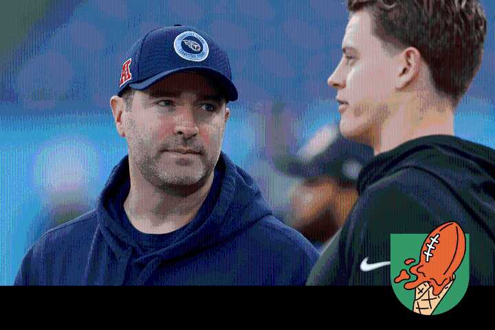Another 'QB whisperer' fired, plus fantasy prep for Week 7