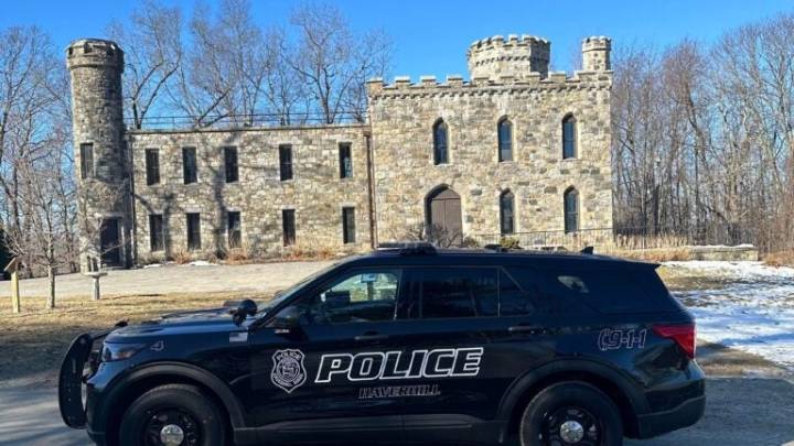 Haverhill police chief retires amid criticism after officer's death