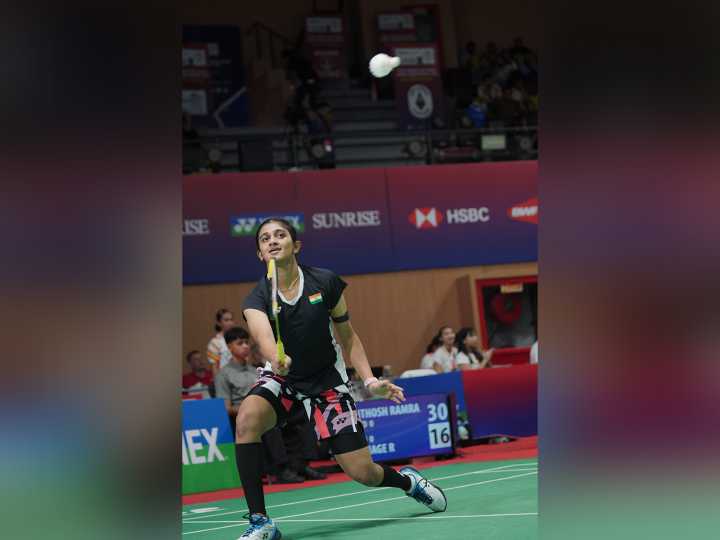 BWF World Junior Championships 2025: India beat Sri Lanka
