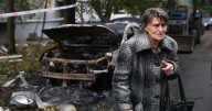 Russia carries out large-scale attack on Ukraine, killing at least 5