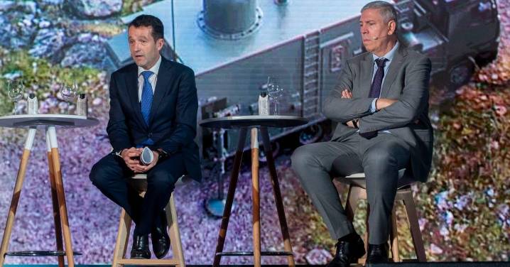 Indra producirá 100 radares Nemus, "el futuro sistema antiaéreo español y europeo", desde Córdoba en 2026