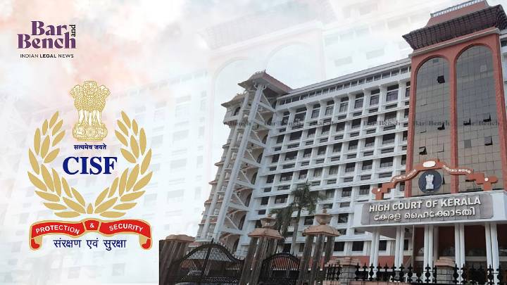 Retired CISF personnel entitled to liquor quota: Kerala High Court