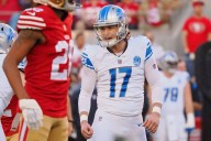 Colts sign K Michael Badgley to replace injured Spencer Shrader
