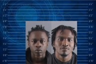 Duo charged in connection with Peoria homicide of a 15