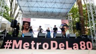 Feria del Metro de la 80 en Florida Parque Comercial