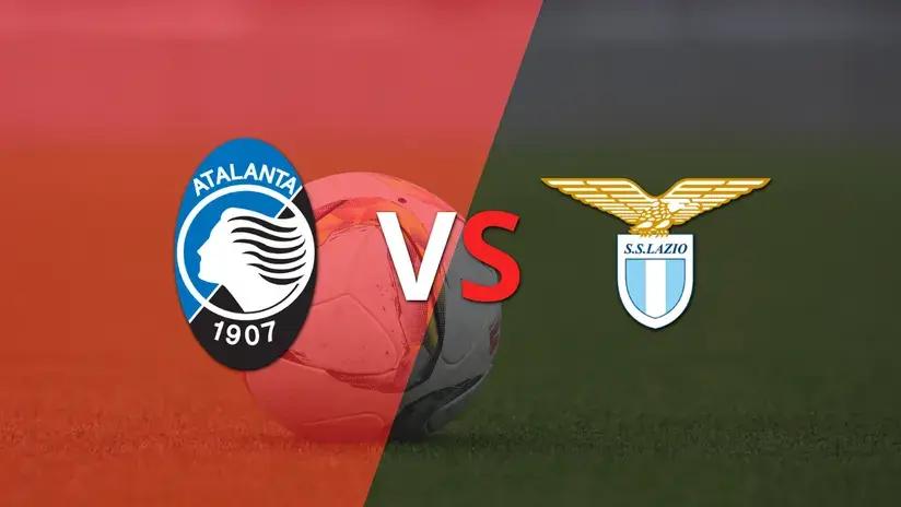 Serie A: Lazio visita a Atalanta por la fecha 7