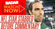 NFL Horror: Ex–Jets Star Mark Sanchez, 38, Fighting for His Life After Being Stabbed During Brawl