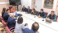 Guadalajara aprueba la contratación de la Fase II del nuevo Parque de Bomberos