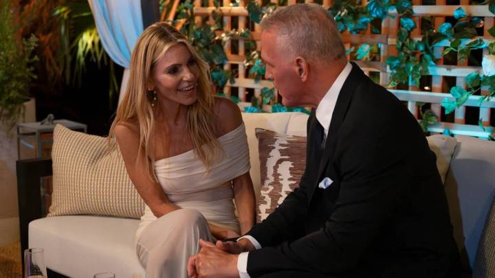 The Golden Bachelor Season 2's Nicolle Briscoe Isn’t A Villain (SPOILERS)