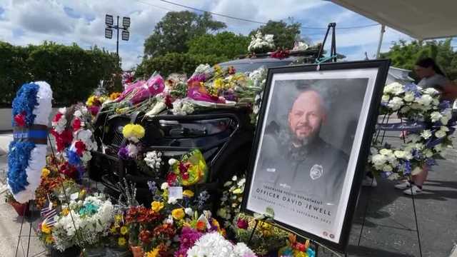 Attorney updates case in fatal shooting of off