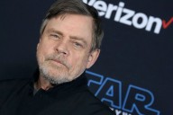 Mark Hamill Reveals He Nearly Retired From On-Camera Acting a Few Years Ago