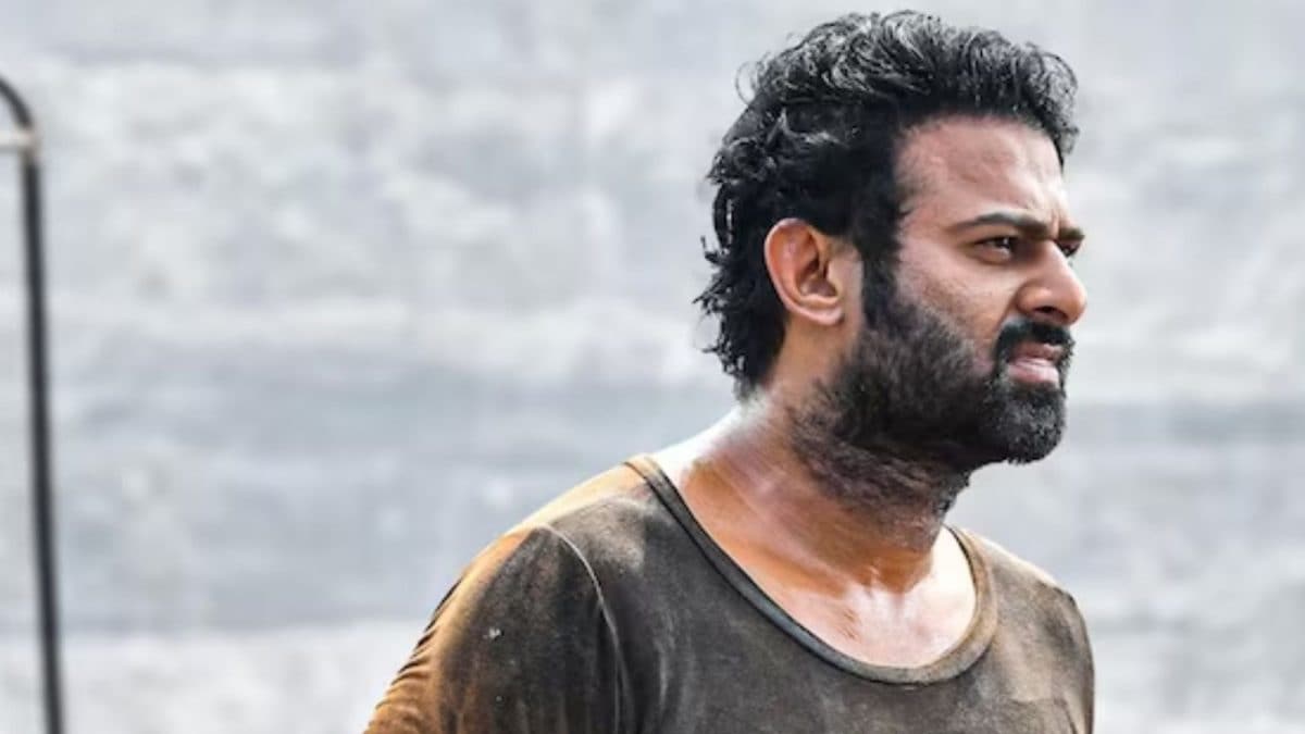 Prabhas To Go Nude In Sandeep Reddy Vanga’s Spirit? 'Saare Kapde Utaaro' Line In Audio Teaser Sparks Rumours