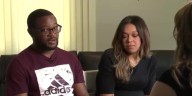 Father of 3 says he is self-deporting to Kenya after 16 years in the US