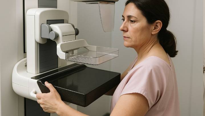 Modelo de Atención Universal para Cáncer de Mama: revelan los factores que aumentan la probabi...