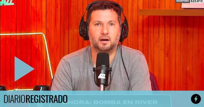 Adelantaron cómo será el anuncio del oficialismo de River sobre la construcción del techo del estadio Monumental