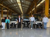 PRODENSA impulsa Contract Manufacturing en México