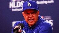 Dave Roberts drops classy comments after Dodgers eliminate Phillies from postseason