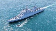 With over 80 pc indigenous content, Indian Navy to commission Androth on Oct 6