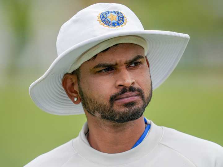Shreyas Iyer to collaborate with faith-tech platform 'Bhagvad Gita for All'