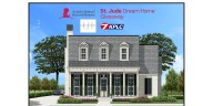 Get your St. Jude Dream Home ticket before Oct. 30 drawing!